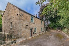17 19, Spring Gardens, Hadfield, Glossop SK13 1NS