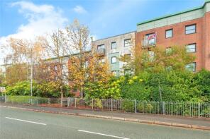 603, Lower Hall Street, St. Helens WA10 1GE