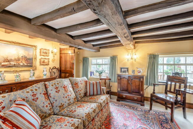 3 bed Cottage for sale Image 12