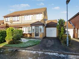 15, Murrayfield, Cramlington NE23 7TE