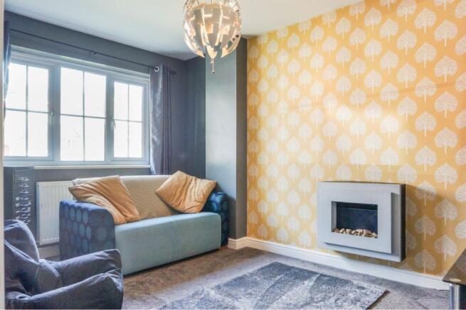 Snug / Sitting Room