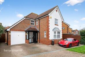 5, Hillier Place, Chessington KT9 2GF