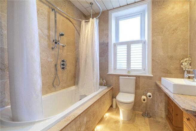 House Bathroom
