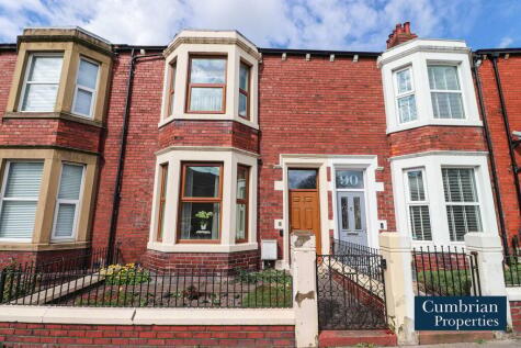 Dalston Road, Carlisle, CA2