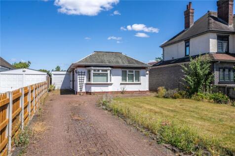 Birches Barn Road, Bradmore, Wolverhampton, West Midlands, WV3