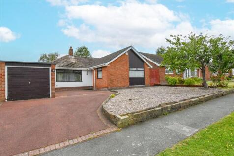 Kylemore Drive, Pensby, Wirral