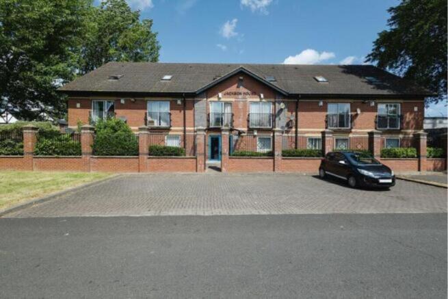 Aspen Drive, Middlesbrough, TS5 photo 4
