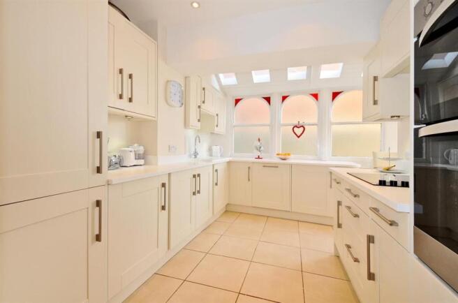 Stunning Refitted