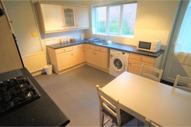 Kitchen / Breakfast