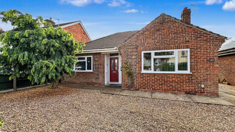 Northlands Road, Winterton