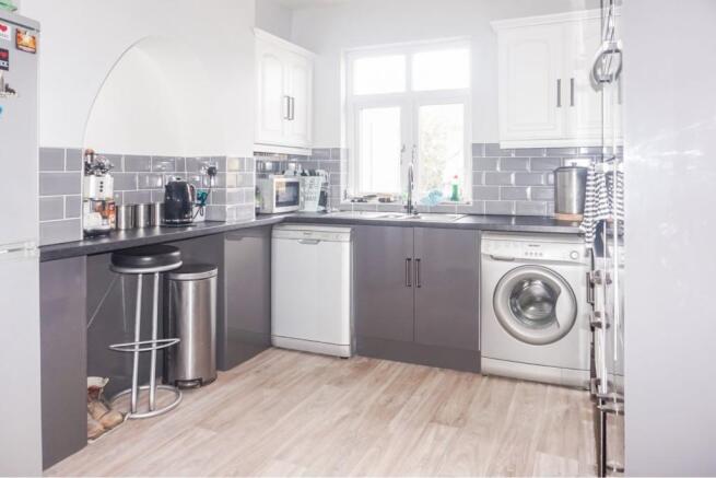 Kitchen/Breakfast