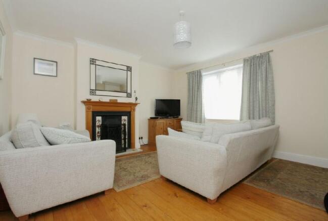 Sitting Room