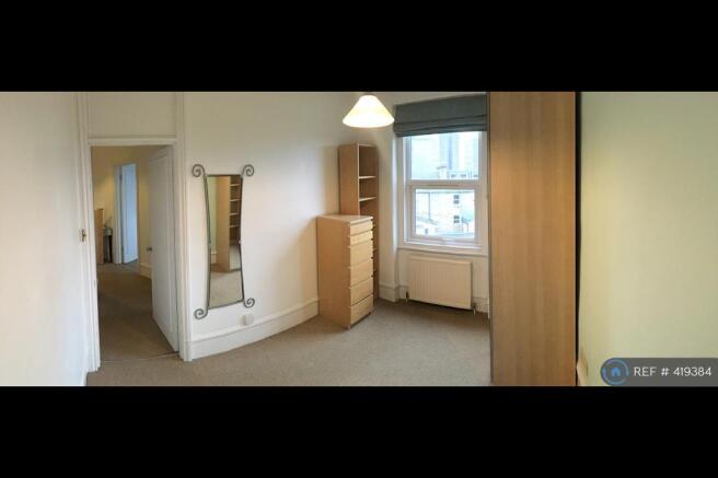 2nd Double Bedroom