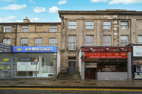 West Maitland Street, Edinburgh, Midlothian, EH12