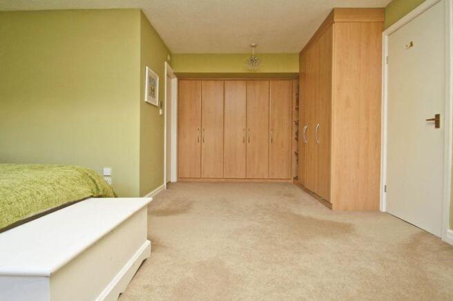 Master Wardrobes