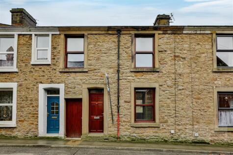 Chapel Street, Longridge, Ribble Valley PR3