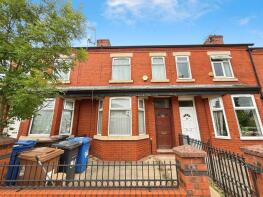 94, Tootal Drive, Salford M5 5FU