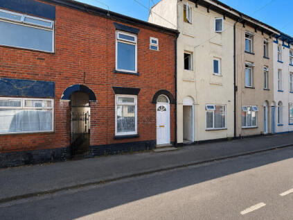 South Market Road, Great Yarmouth