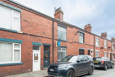 West View Road, Barrow-In-Furness