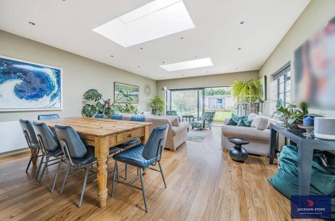Family Dining Room A
