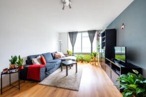 5, Brett House, Putney Heath Lane, London SW15 3JE