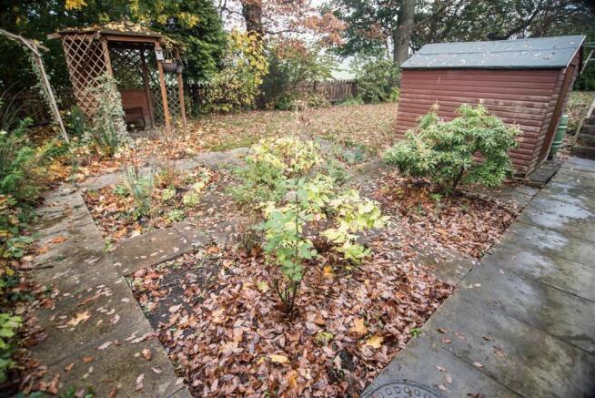 GARDENS
