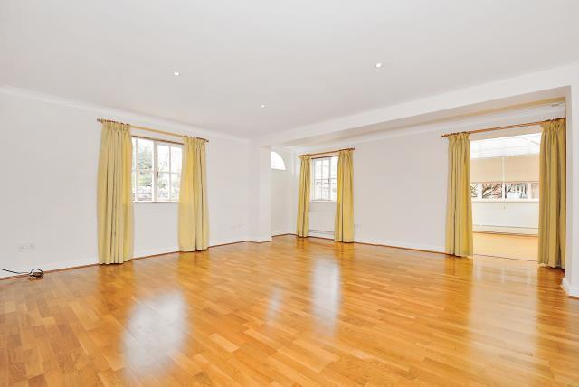 Reception Room 1