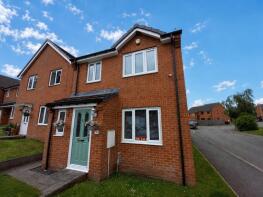 1, Lynas Place, Bishop Auckland DL14 9RF