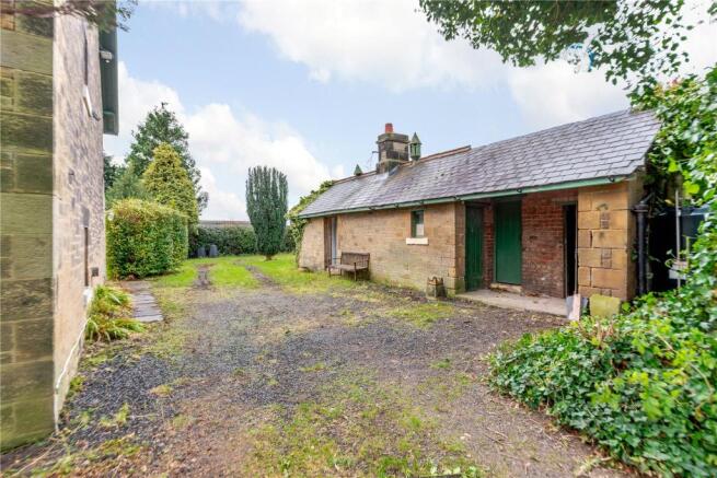 Outbuilding