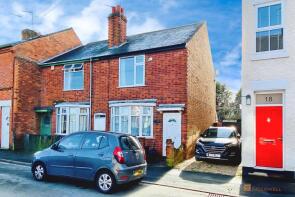 20, Albert Street, Leicester LE7 2JA