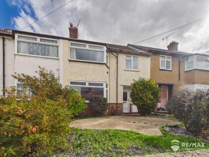 Clarkes Road, Harwich