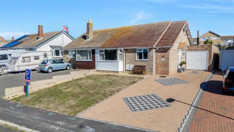Briar Close, Weymouth