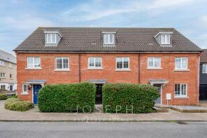 38, Quantrill Terrace, Ipswich IP5 2GZ