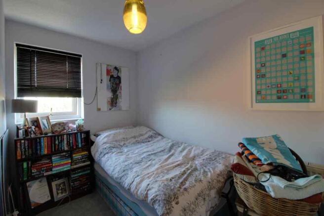 Bedroom 2 (Single)