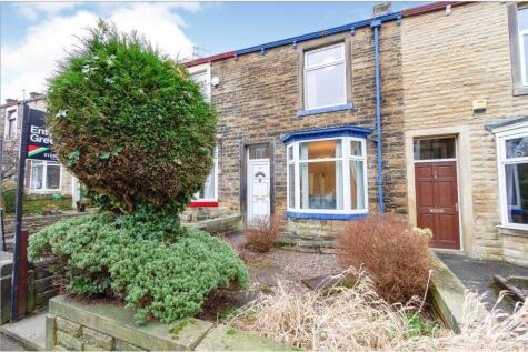 Sheridan Street, Nelson, Lancashire, BB9