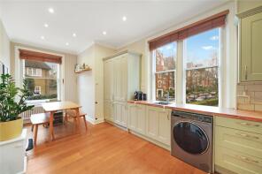 Flat 28, Cumberland Mansions, West End Lane, London NW6 1LL