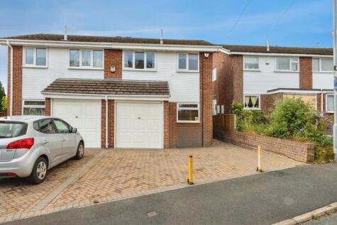 Haldane Crescent, Wakefield, West Yorkshire, WF1