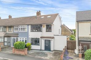 88, Melville Road, Rainham RM13 9TZ