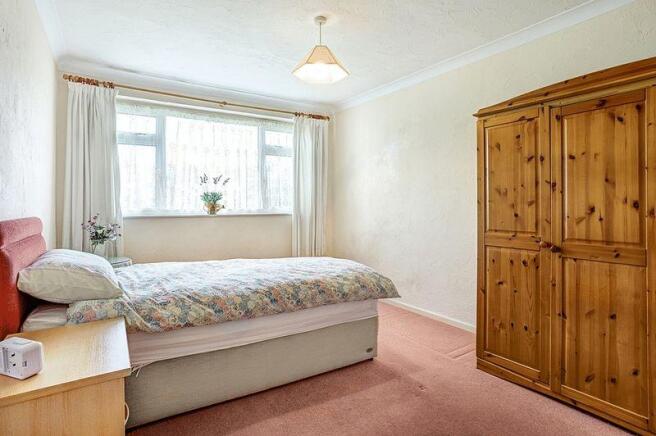 BEDROOM 2 REAR
