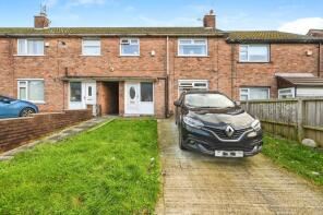 12, North Way, Widnes WA8 8SJ