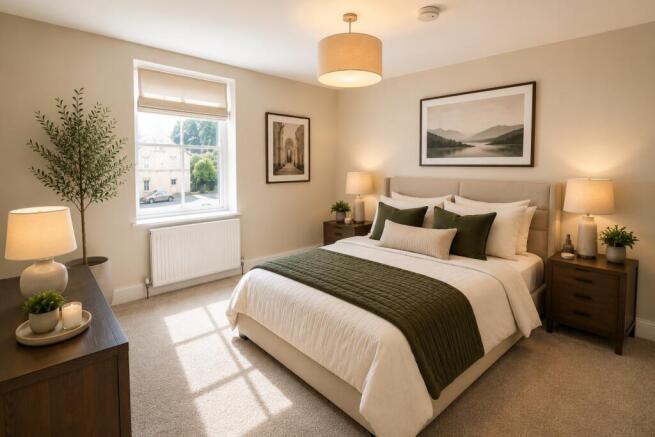 5 bed Town House for sale Image 8