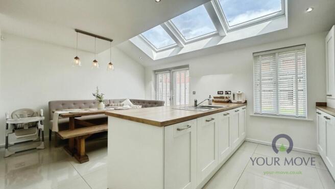 3 bed End of Terrace for sale Image 4