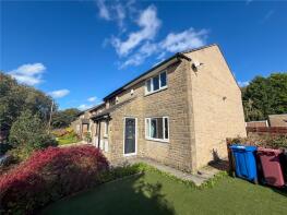 6, Ravenscroft Close, Blackburn BB1 5QW