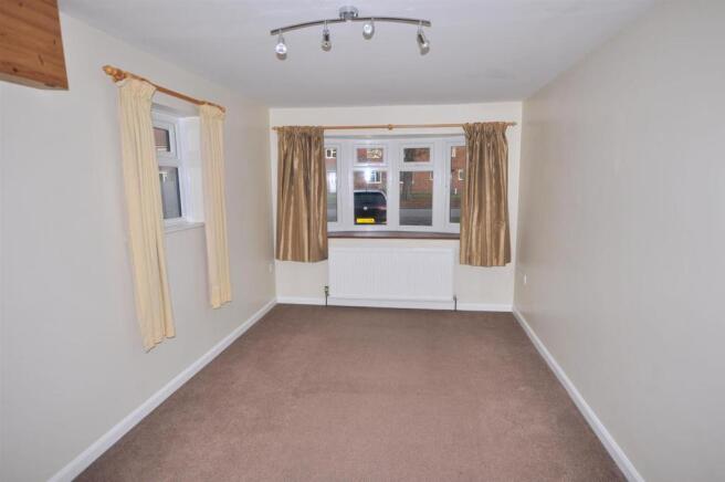 BEDROOM FOUR / FAMILY ROOM