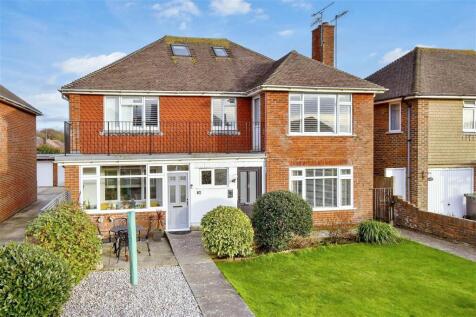 Alinora Avenue, Goring By Sea, Worthing, West Sussex