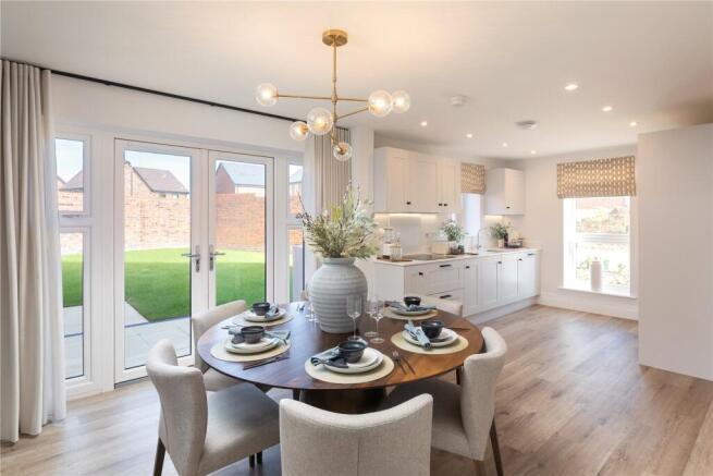 237 Ellenbrook, Stow Road, Moreton-In-Marsh, Gloucestershire, GL56 photo 2