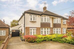 11, Matlock Way, New Malden KT3 3AT