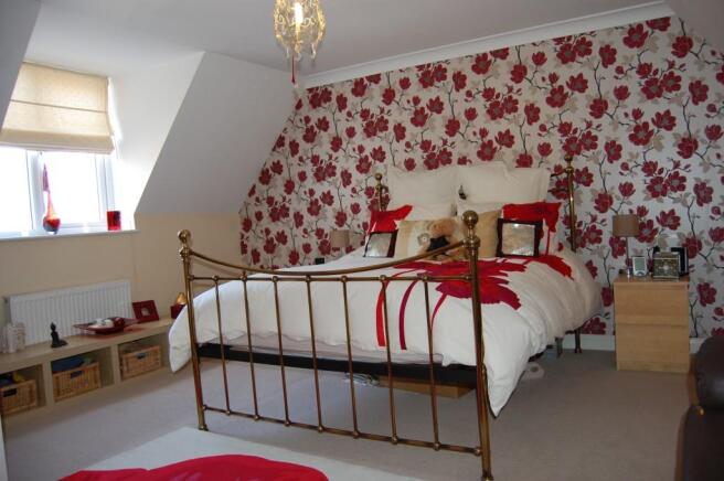 Bed 1