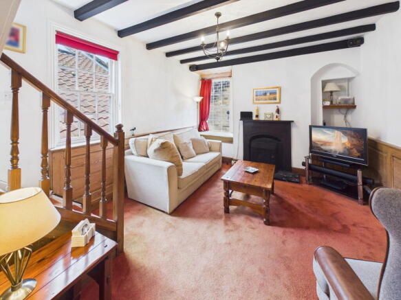 2 bed Maisonette for sale Image 5