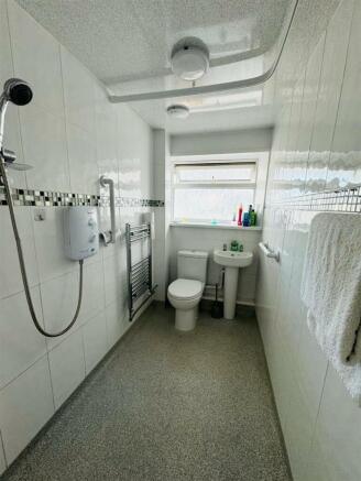 Wet Room